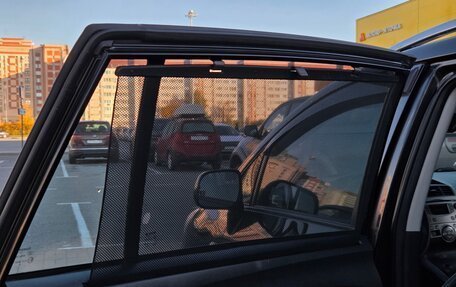 Toyota Verso I, 2009 год, 890 000 рублей, 21 фотография