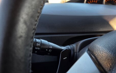 Toyota Verso I, 2009 год, 890 000 рублей, 19 фотография