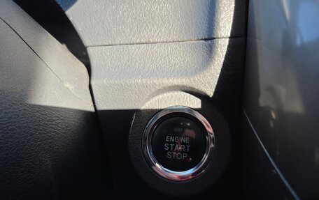 Toyota Verso I, 2009 год, 890 000 рублей, 18 фотография