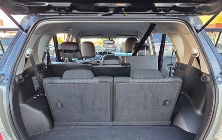 Toyota Verso I, 2009 год, 890 000 рублей, 12 фотография