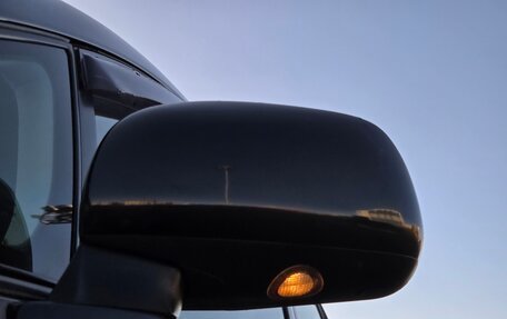 Toyota Verso I, 2009 год, 890 000 рублей, 22 фотография