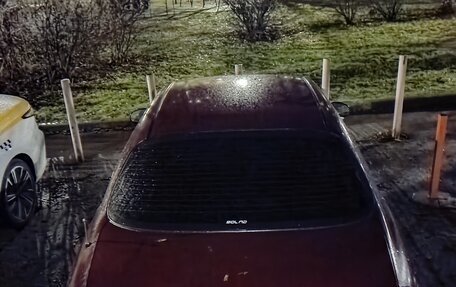 Chevrolet Lanos I, 2008 год, 110 000 рублей, 6 фотография