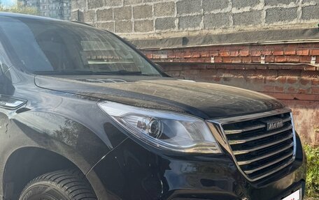 Haval H9 I рестайлинг, 2023 год, 3 000 000 рублей, 4 фотография