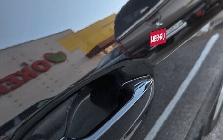 Toyota Verso I, 2009 год, 890 000 рублей, 23 фотография