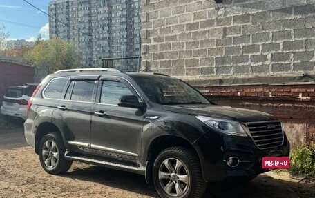 Haval H9 I рестайлинг, 2023 год, 3 000 000 рублей, 3 фотография