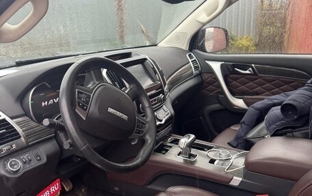 Haval H9 I рестайлинг, 2023 год, 3 000 000 рублей, 2 фотография
