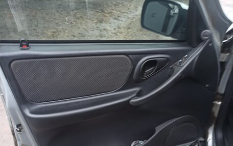 Chevrolet Niva I рестайлинг, 2014 год, 750 000 рублей, 5 фотография