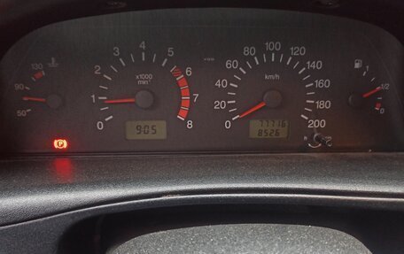 Chevrolet Niva I рестайлинг, 2014 год, 750 000 рублей, 6 фотография