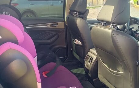 Haval F7 I, 2021 год, 1 700 000 рублей, 5 фотография