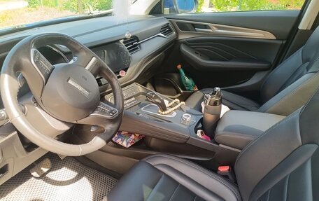 Haval F7 I, 2021 год, 1 700 000 рублей, 2 фотография