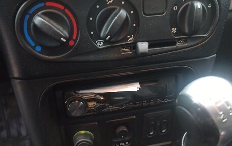 Chevrolet Niva I рестайлинг, 2014 год, 750 000 рублей, 7 фотография