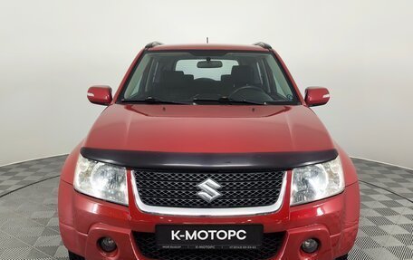 Suzuki Grand Vitara, 2008 год, 710 000 рублей, 3 фотография