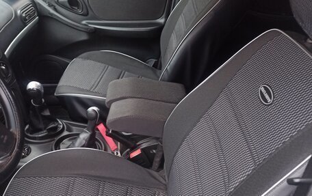 Chevrolet Niva I рестайлинг, 2014 год, 750 000 рублей, 9 фотография