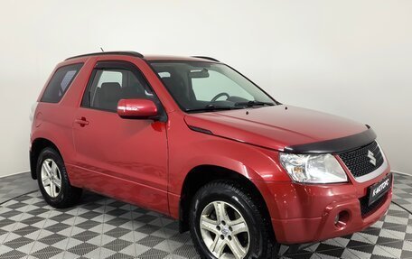Suzuki Grand Vitara, 2008 год, 710 000 рублей, 4 фотография