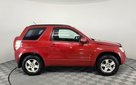 Suzuki Grand Vitara, 2008 год, 710 000 рублей, 5 фотография