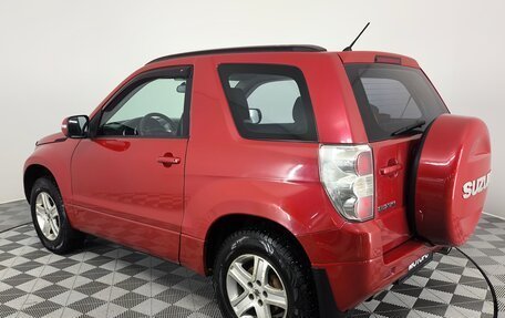 Suzuki Grand Vitara, 2008 год, 710 000 рублей, 8 фотография