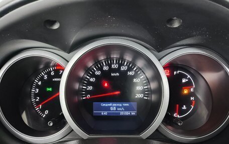 Suzuki Grand Vitara, 2008 год, 710 000 рублей, 16 фотография