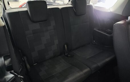 Suzuki Grand Vitara, 2008 год, 710 000 рублей, 12 фотография