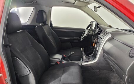 Suzuki Grand Vitara, 2008 год, 710 000 рублей, 13 фотография