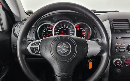 Suzuki Grand Vitara, 2008 год, 710 000 рублей, 15 фотография