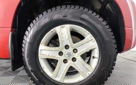 Suzuki Grand Vitara, 2008 год, 710 000 рублей, 10 фотография