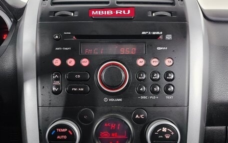 Suzuki Grand Vitara, 2008 год, 710 000 рублей, 17 фотография