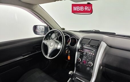 Suzuki Grand Vitara, 2008 год, 710 000 рублей, 14 фотография