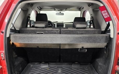 Suzuki Grand Vitara, 2008 год, 710 000 рублей, 11 фотография