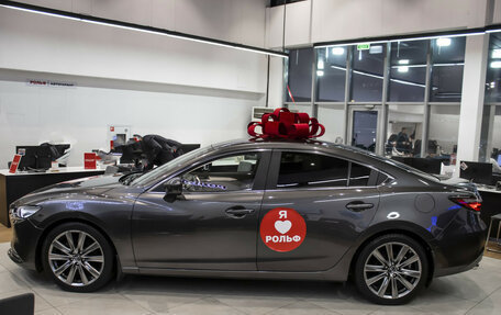 Mazda 6, 2019 год, 2 365 000 рублей, 3 фотография