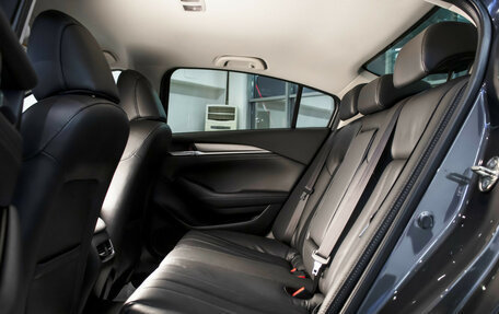 Mazda 6, 2019 год, 2 365 000 рублей, 7 фотография