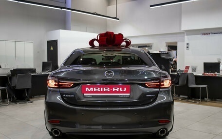 Mazda 6, 2019 год, 2 365 000 рублей, 4 фотография