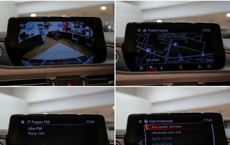 Mazda 6, 2019 год, 2 365 000 рублей, 13 фотография