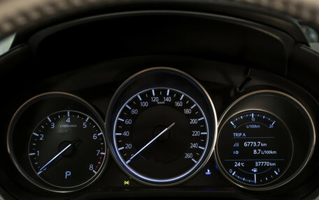 Mazda 6, 2019 год, 2 365 000 рублей, 8 фотография