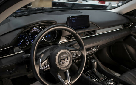 Mazda 6, 2019 год, 2 365 000 рублей, 19 фотография