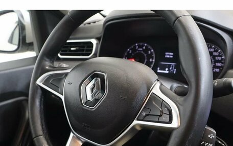 Renault Duster, 2021 год, 1 629 900 рублей, 10 фотография