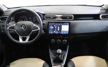 Renault Duster, 2021 год, 1 629 900 рублей, 12 фотография