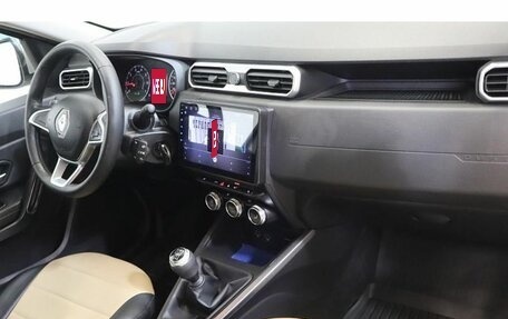 Renault Duster, 2021 год, 1 629 900 рублей, 7 фотография