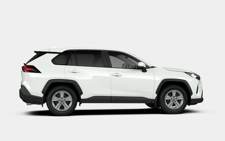 Toyota RAV4, 2025 год, 4 690 000 рублей, 4 фотография