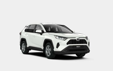 Toyota RAV4, 2025 год, 4 690 000 рублей, 3 фотография
