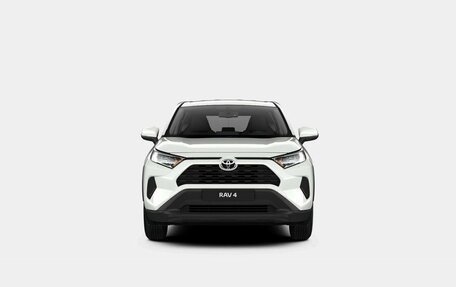 Toyota RAV4, 2025 год, 4 690 000 рублей, 2 фотография