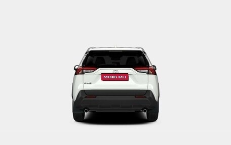 Toyota RAV4, 2025 год, 4 690 000 рублей, 6 фотография