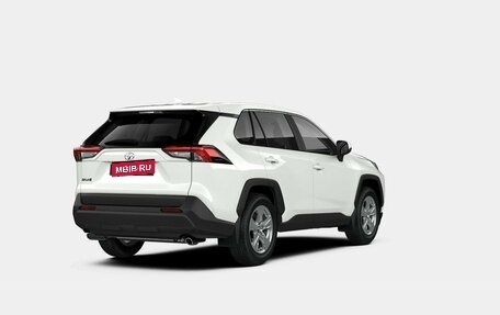 Toyota RAV4, 2025 год, 4 690 000 рублей, 5 фотография
