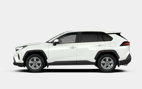 Toyota RAV4, 2025 год, 4 690 000 рублей, 8 фотография