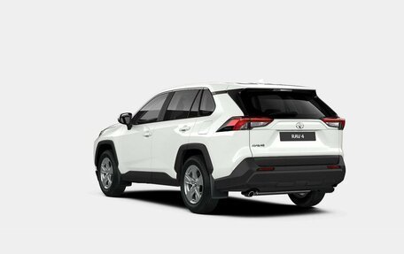 Toyota RAV4, 2025 год, 4 690 000 рублей, 7 фотография