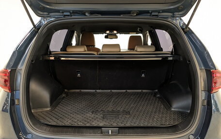 KIA Sportage IV рестайлинг, 2019 год, 2 400 000 рублей, 10 фотография