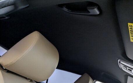 KIA Sportage IV рестайлинг, 2019 год, 2 400 000 рублей, 22 фотография