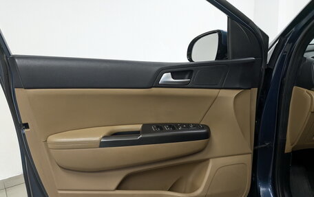 KIA Sportage IV рестайлинг, 2019 год, 2 400 000 рублей, 19 фотография