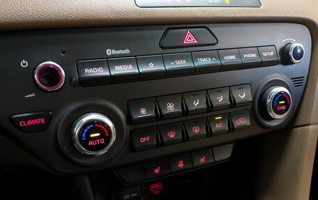 KIA Sportage IV рестайлинг, 2019 год, 2 400 000 рублей, 27 фотография