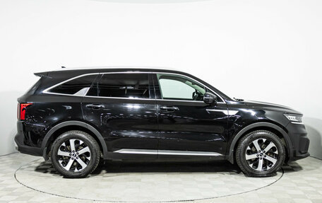 KIA Sorento IV, 2020 год, 3 399 777 рублей, 4 фотография