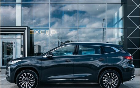 CheryExeed TXL, 2024 год, 4 200 000 рублей, 22 фотография